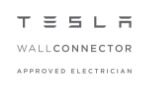 Tesla Wallbox Logo